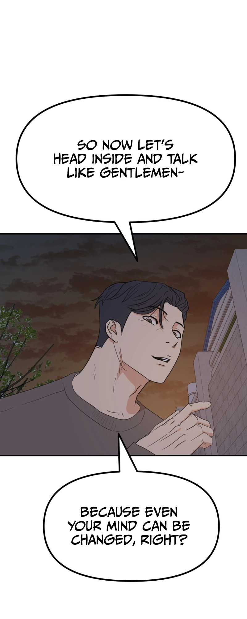 Guard pass chapter 85 page 38