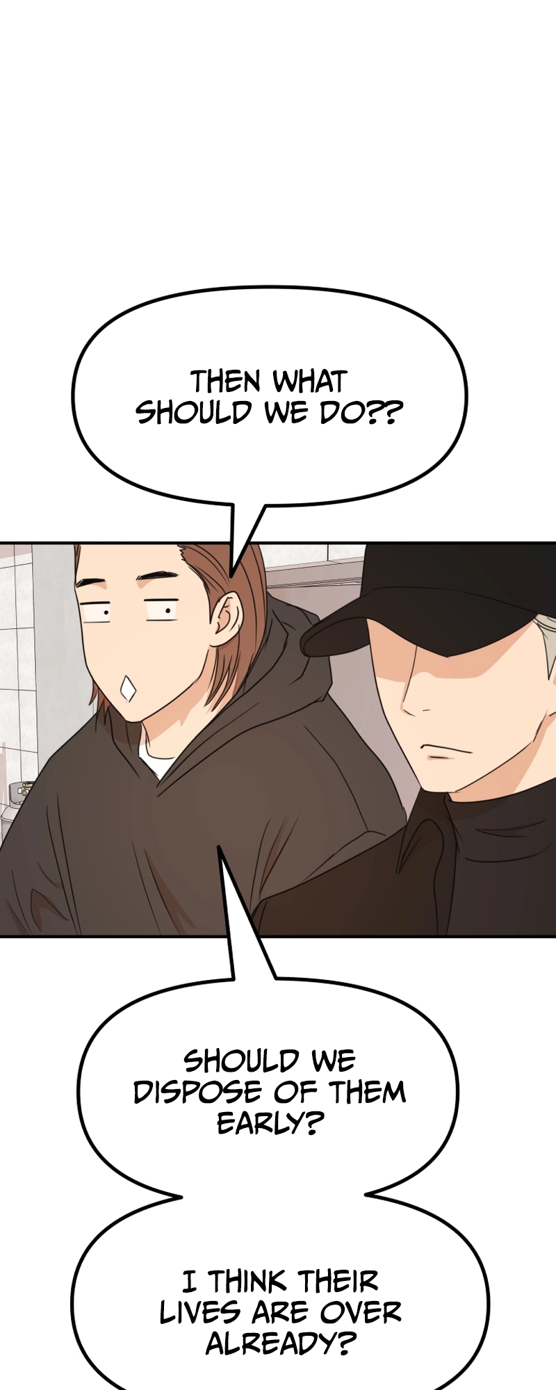 Guard pass chapter 85 page 48