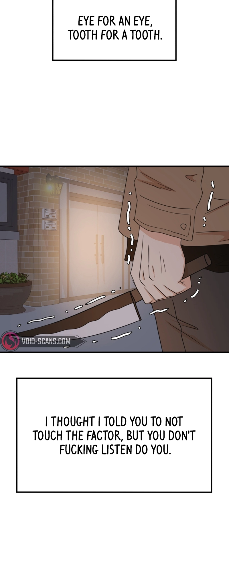 Guard pass chapter 85 page 57