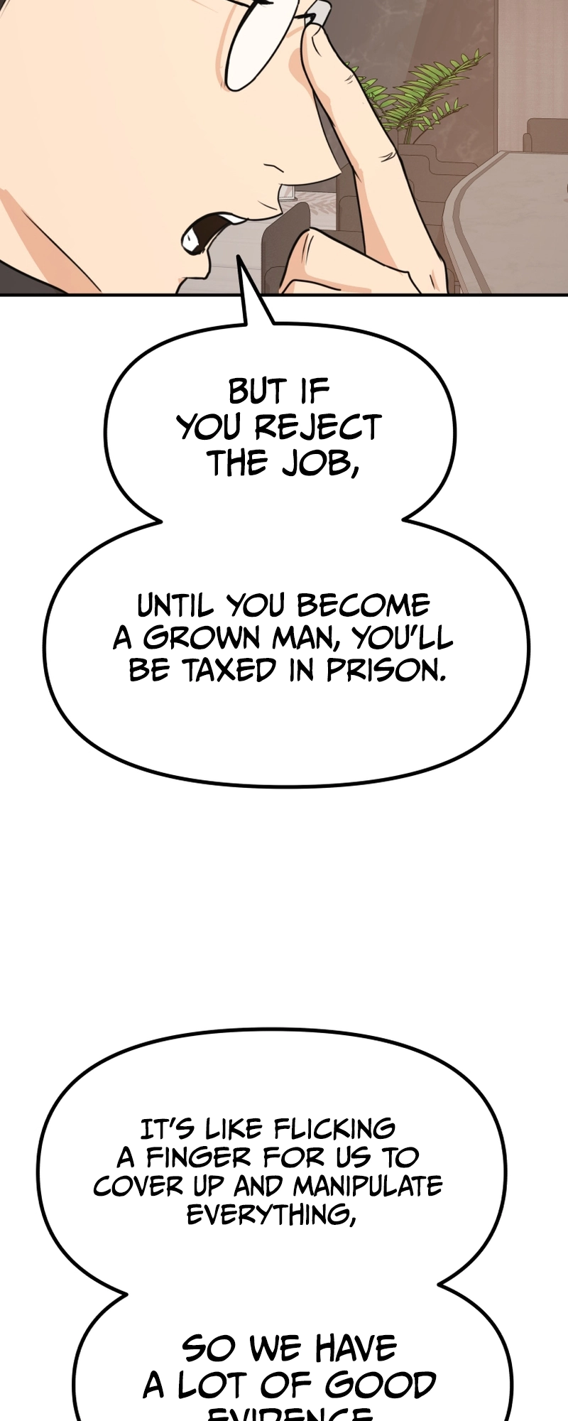 Guard pass chapter 86 page 16