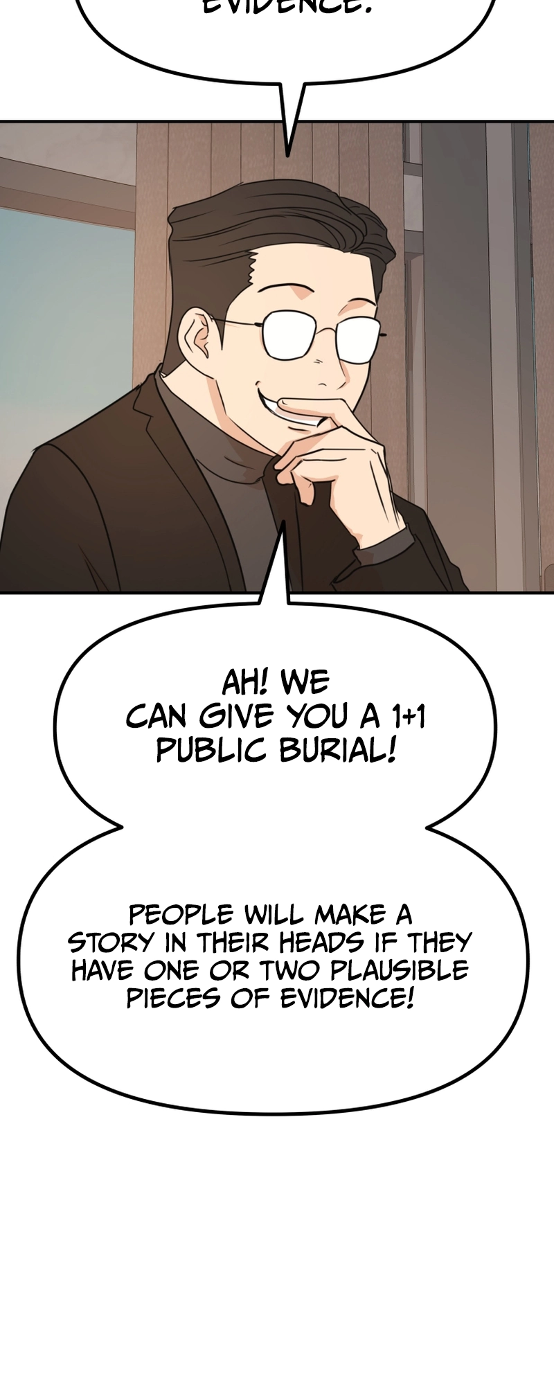 Guard pass chapter 86 page 17