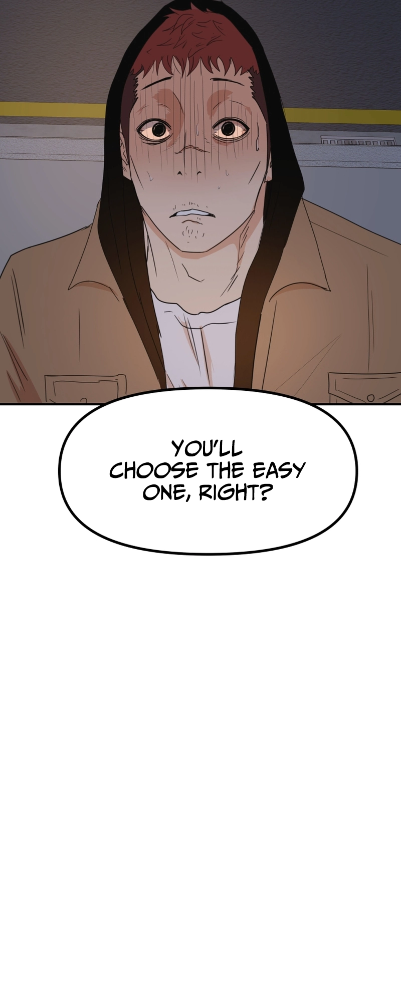 Guard pass chapter 86 page 19