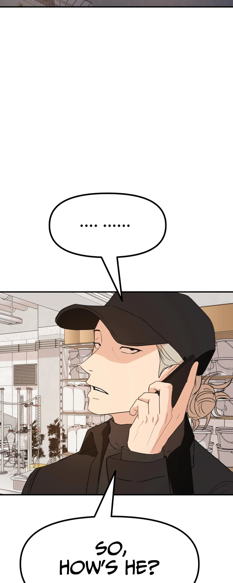 Guard pass chapter 86 page 21