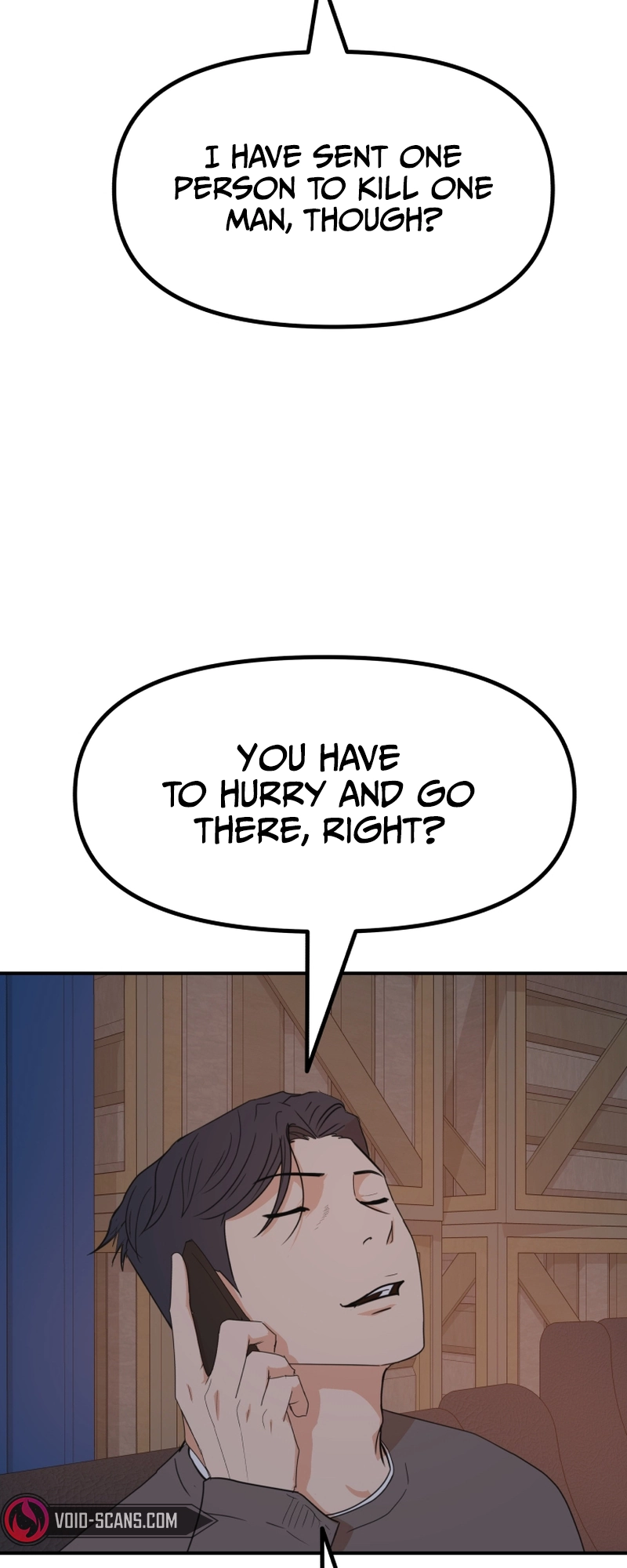 Guard pass chapter 86 page 25