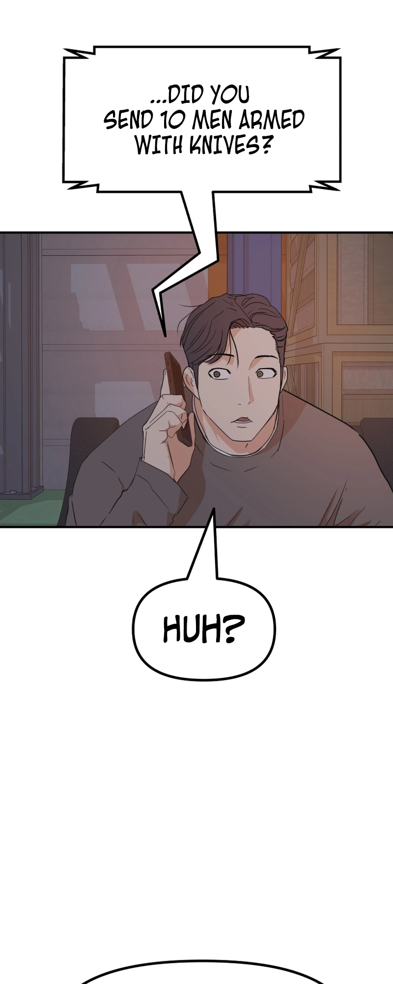 Guard pass chapter 86 page 27