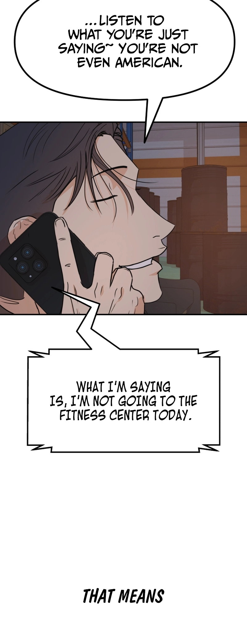 Guard pass chapter 86 page 29