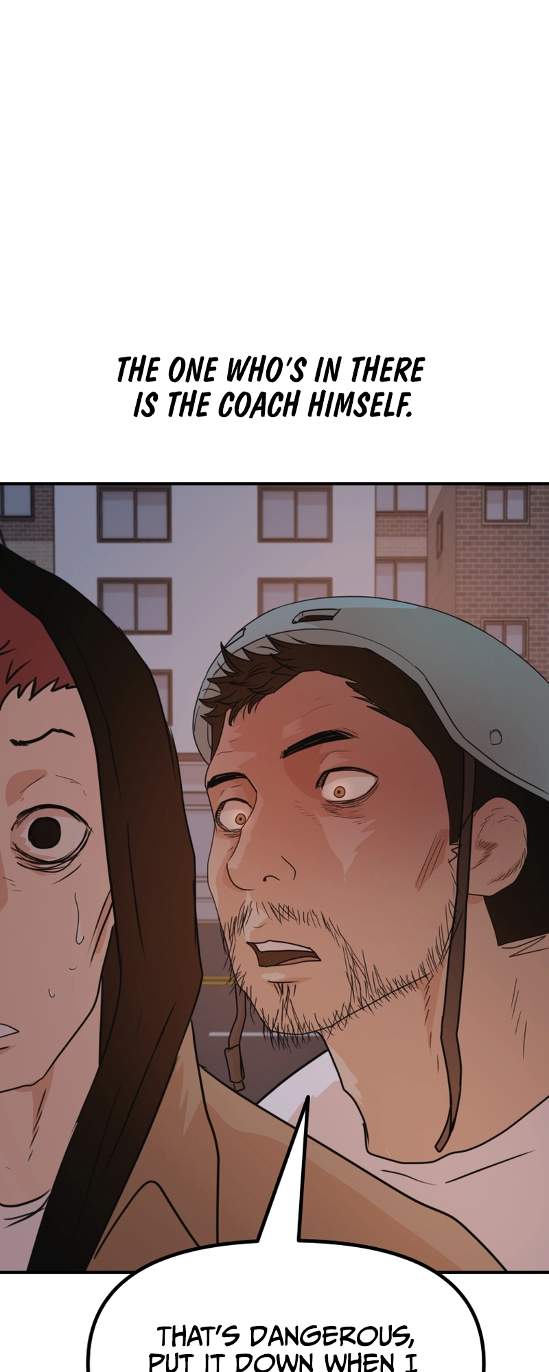 Guard pass chapter 86 page 30