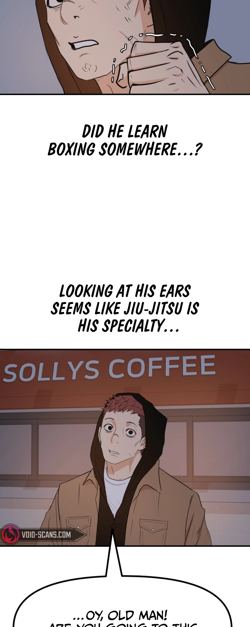 Guard pass chapter 86 page 41