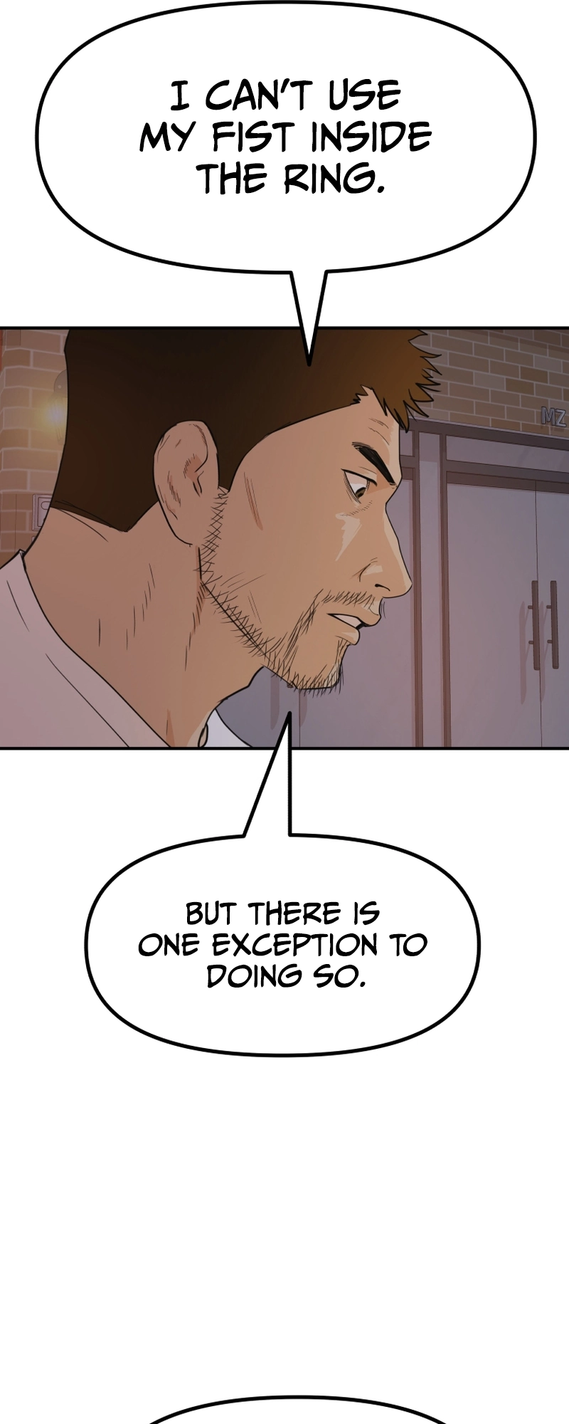 Guard pass chapter 86 page 50