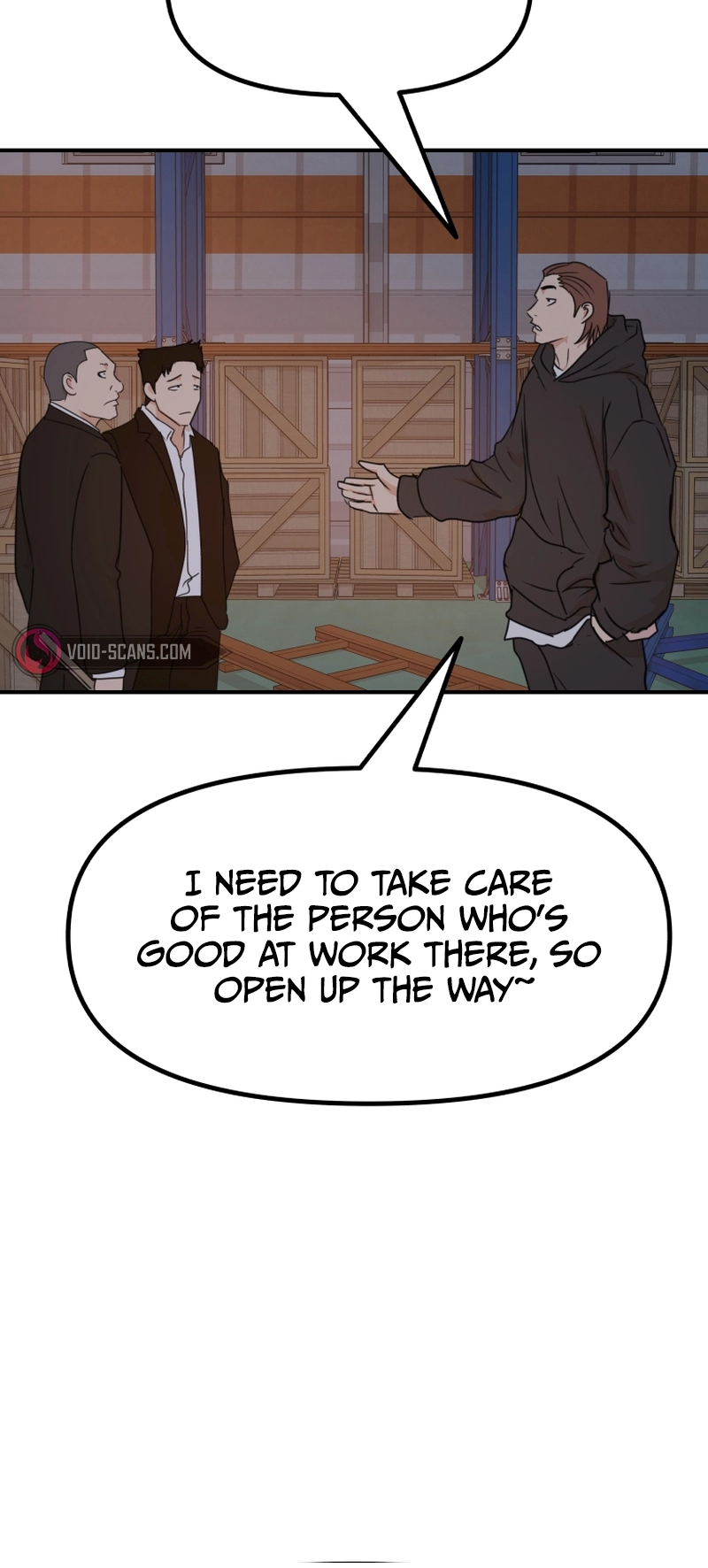 Guard pass chapter 87 page 10