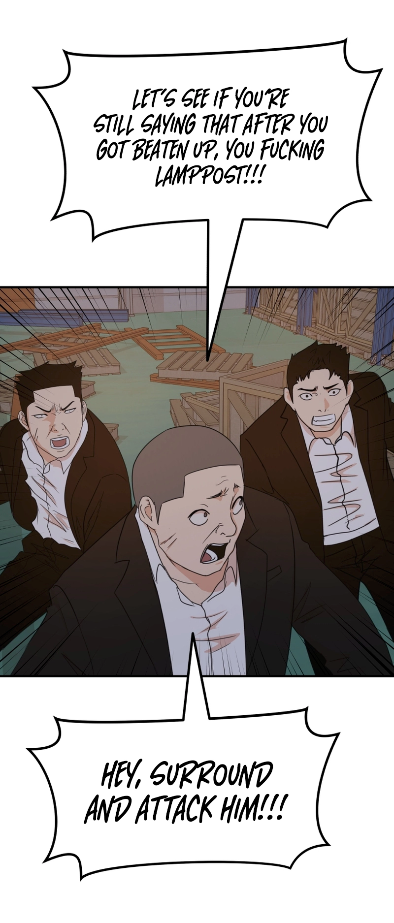 Guard pass chapter 87 page 13