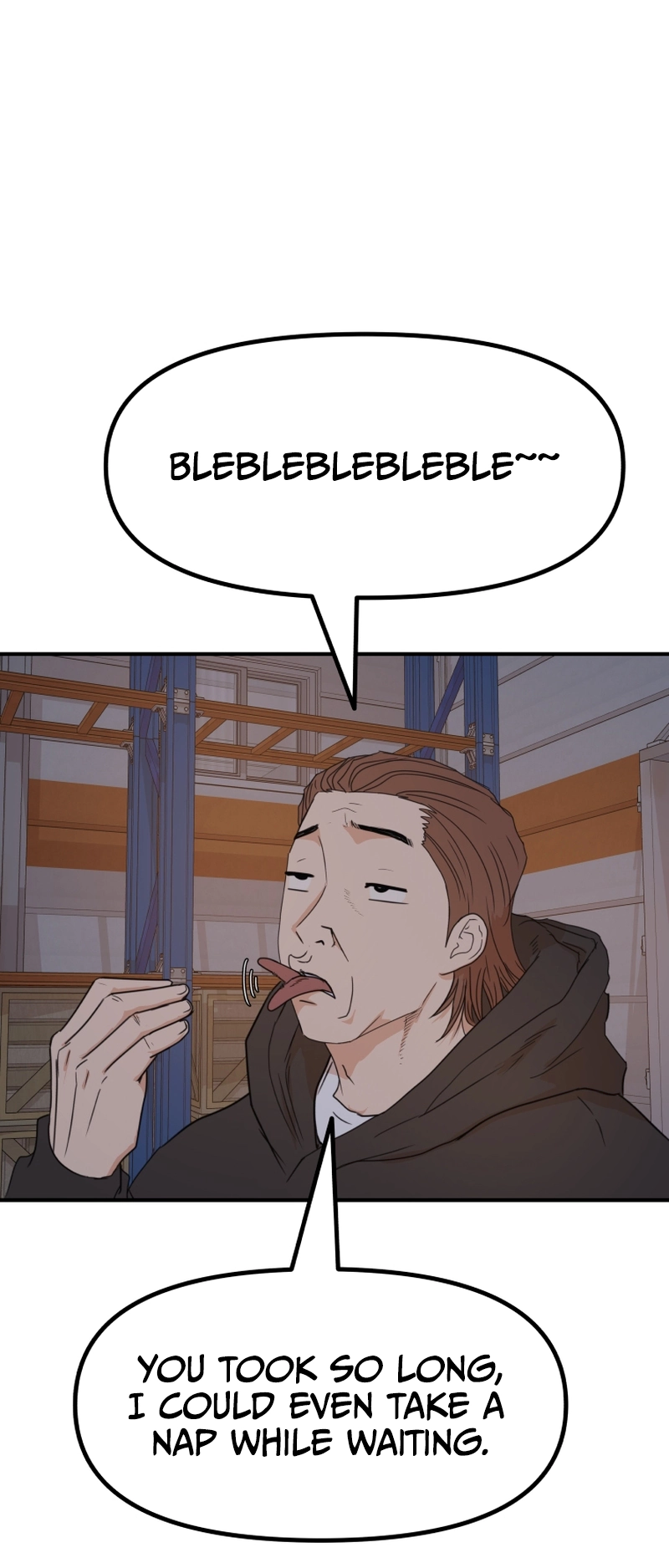 Guard pass chapter 87 page 14