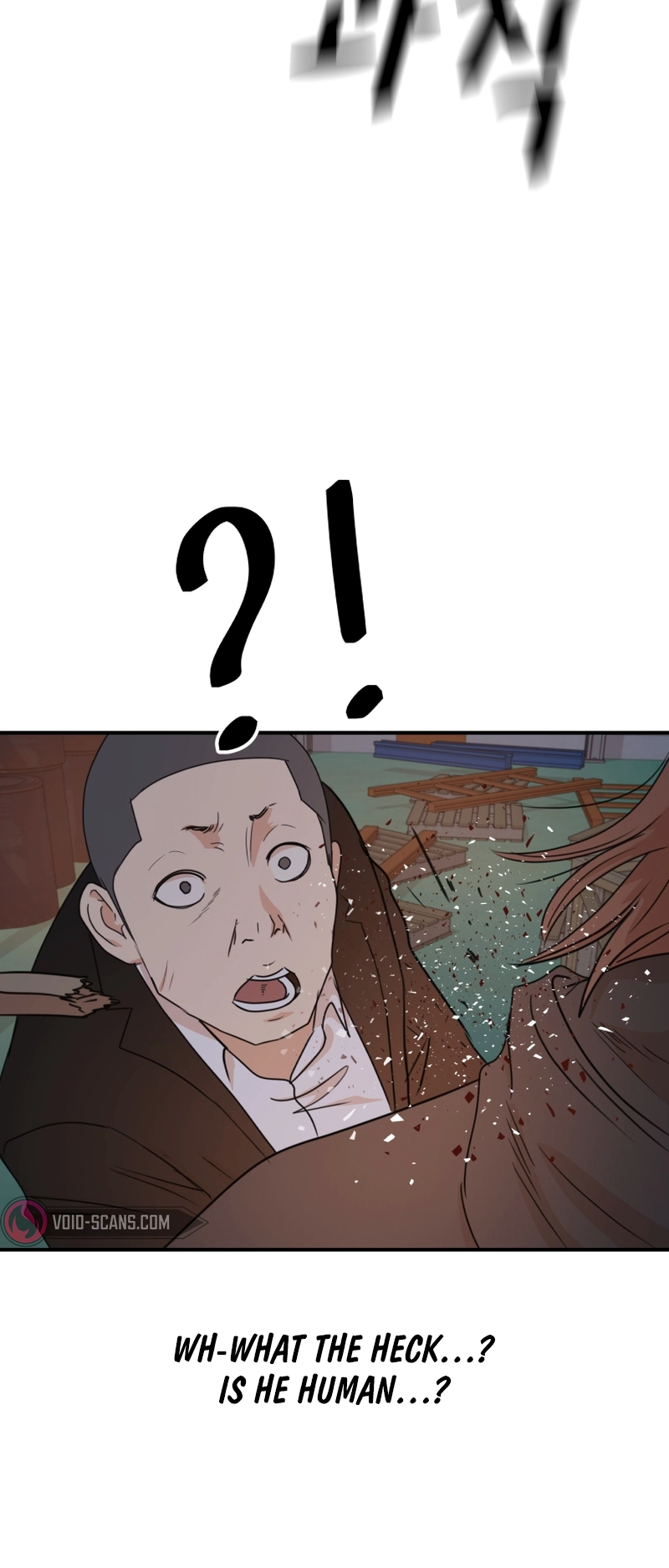 Guard pass chapter 87 page 18