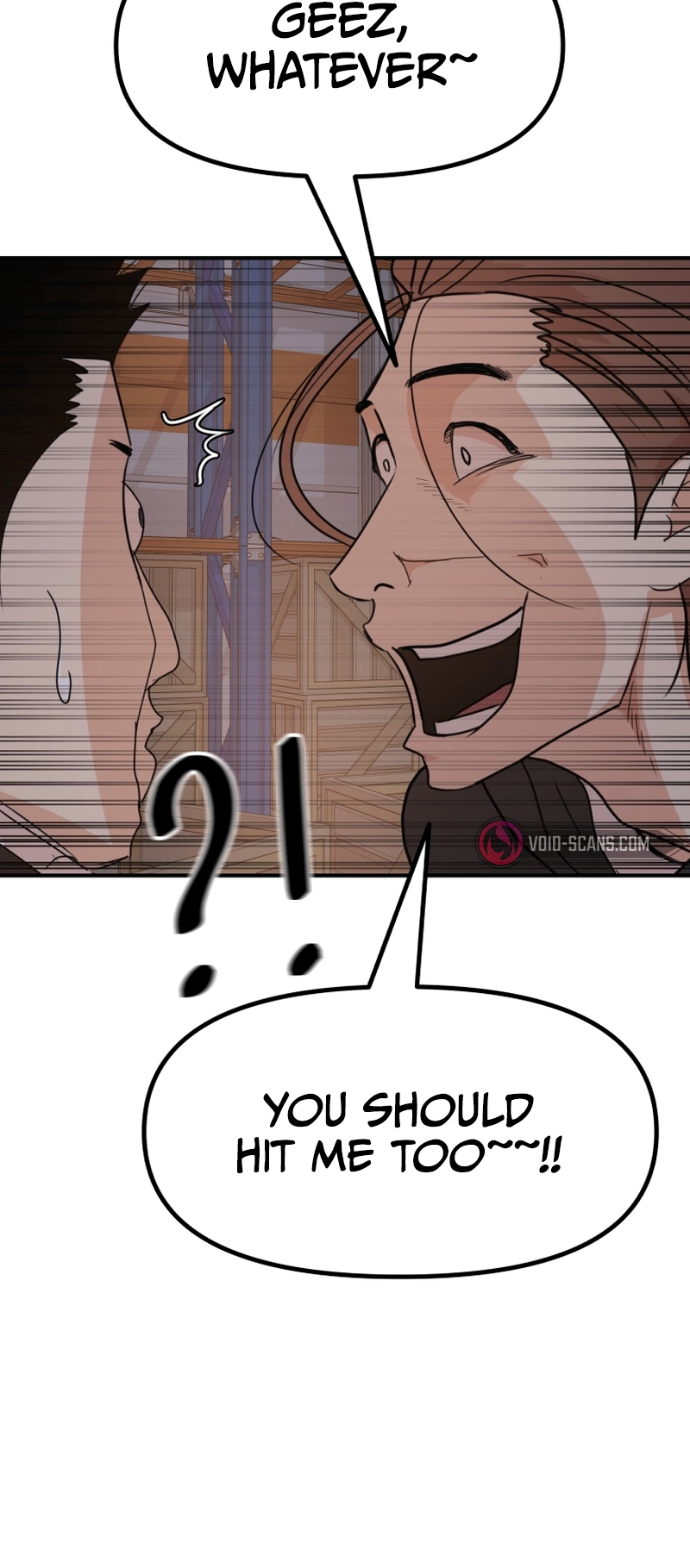 Guard pass chapter 87 page 26