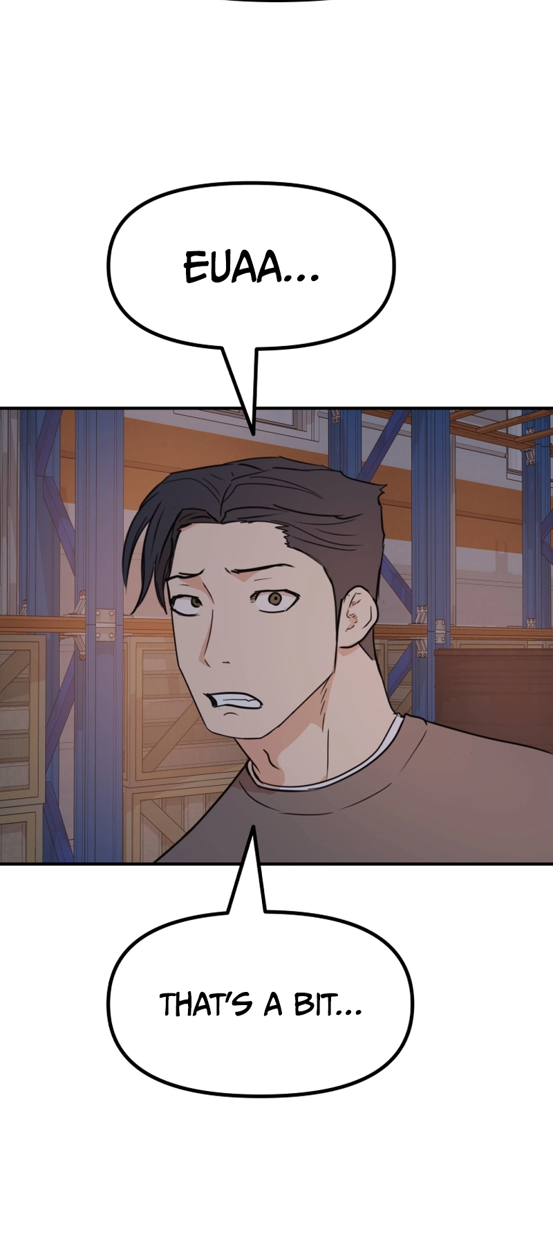 Guard pass chapter 87 page 31