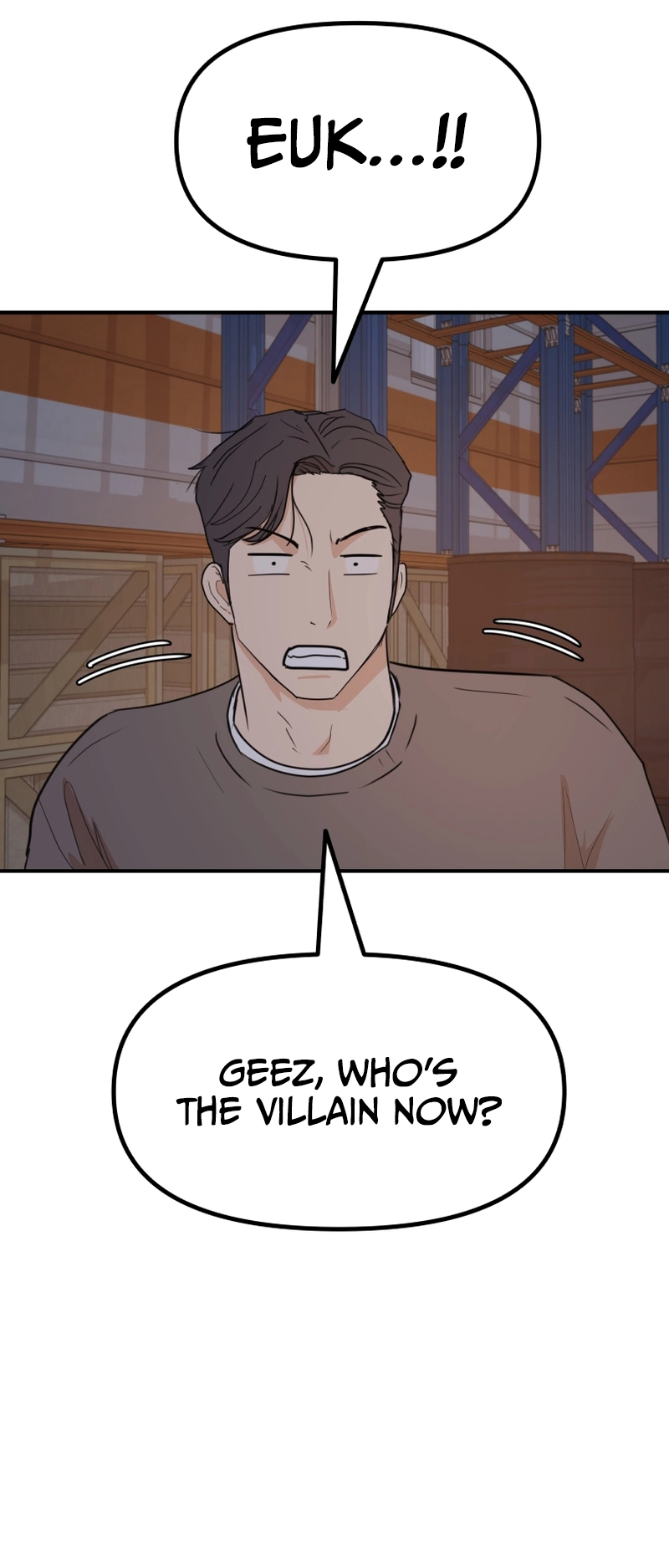 Guard pass chapter 87 page 36