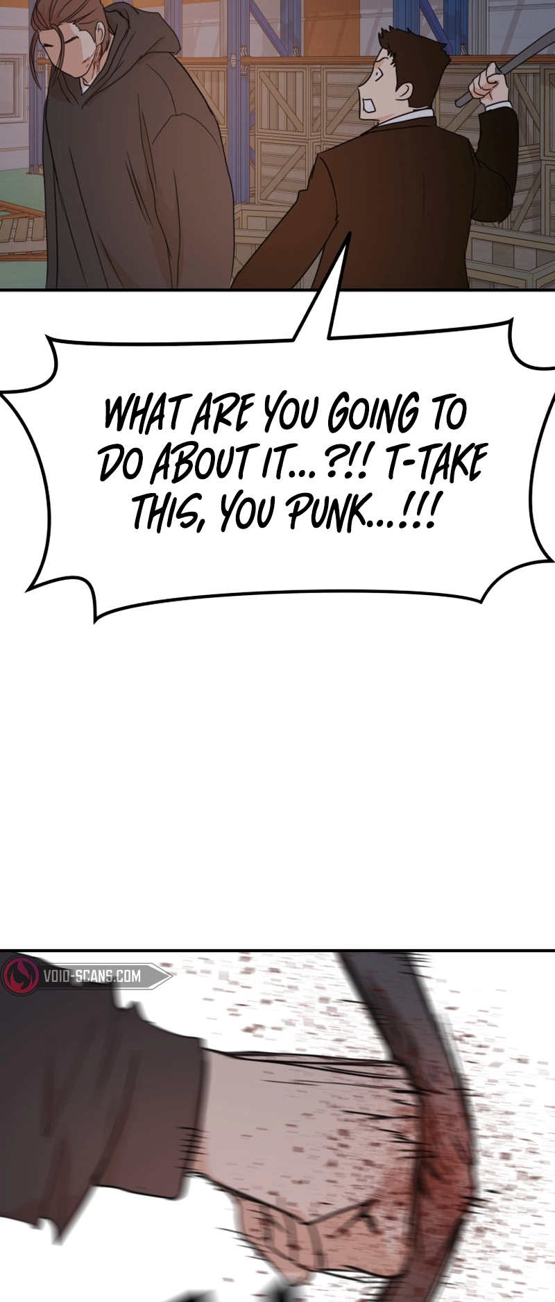 Guard pass chapter 87 page 42