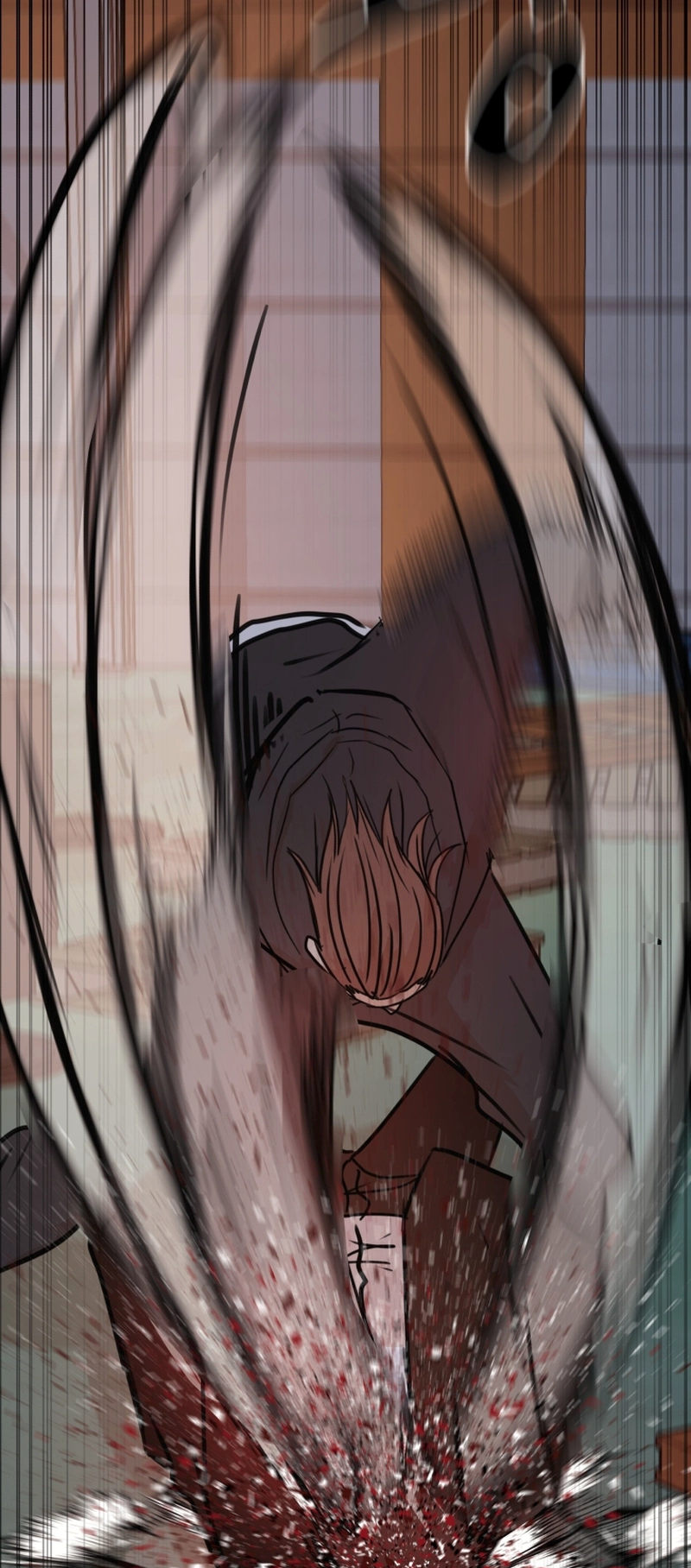 Guard pass chapter 87 page 47