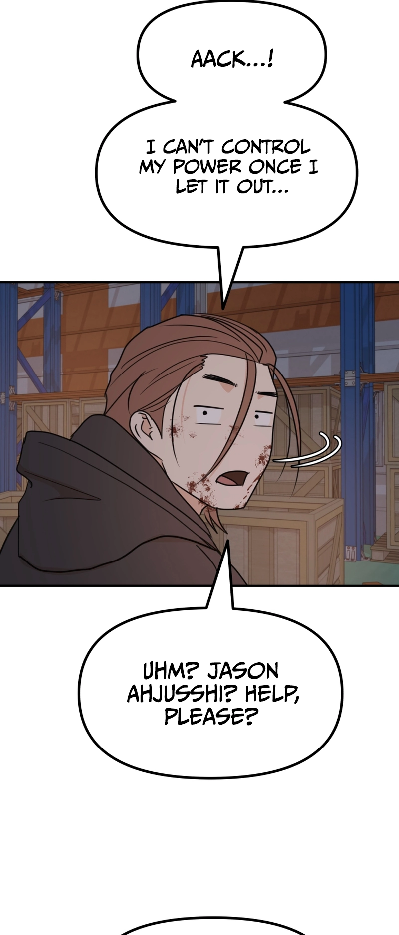 Guard pass chapter 87 page 51