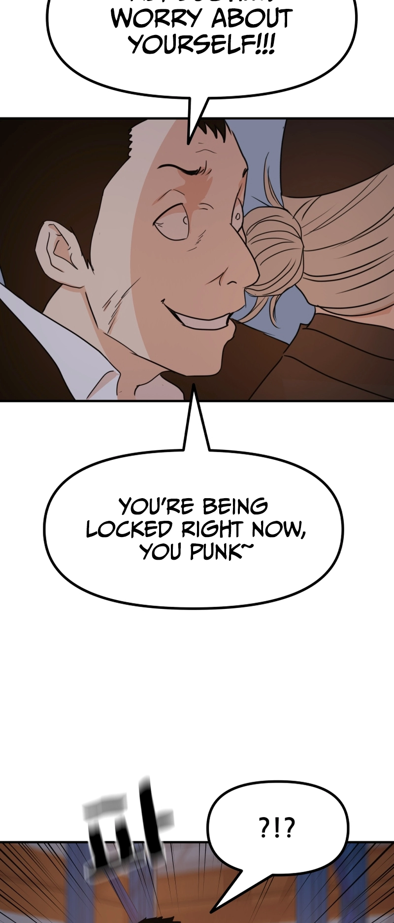 Guard pass chapter 87 page 53