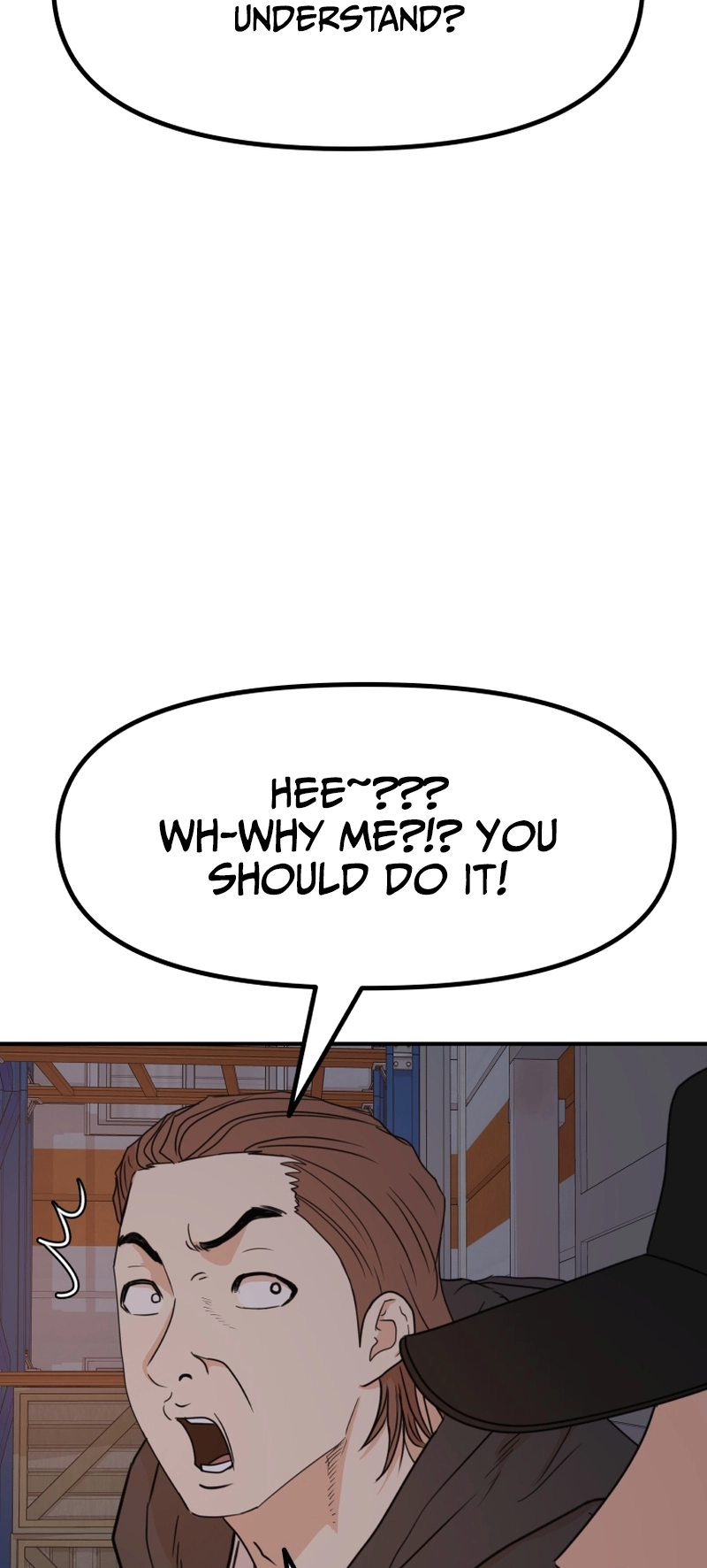 Guard pass chapter 87 page 7