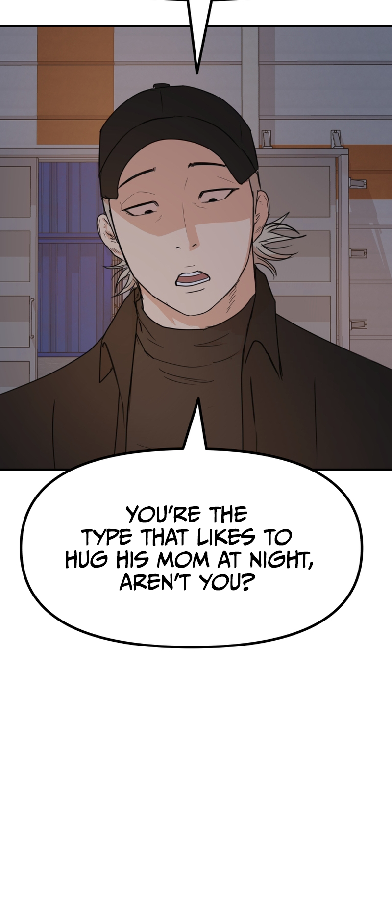 Guard pass chapter 88 page 13