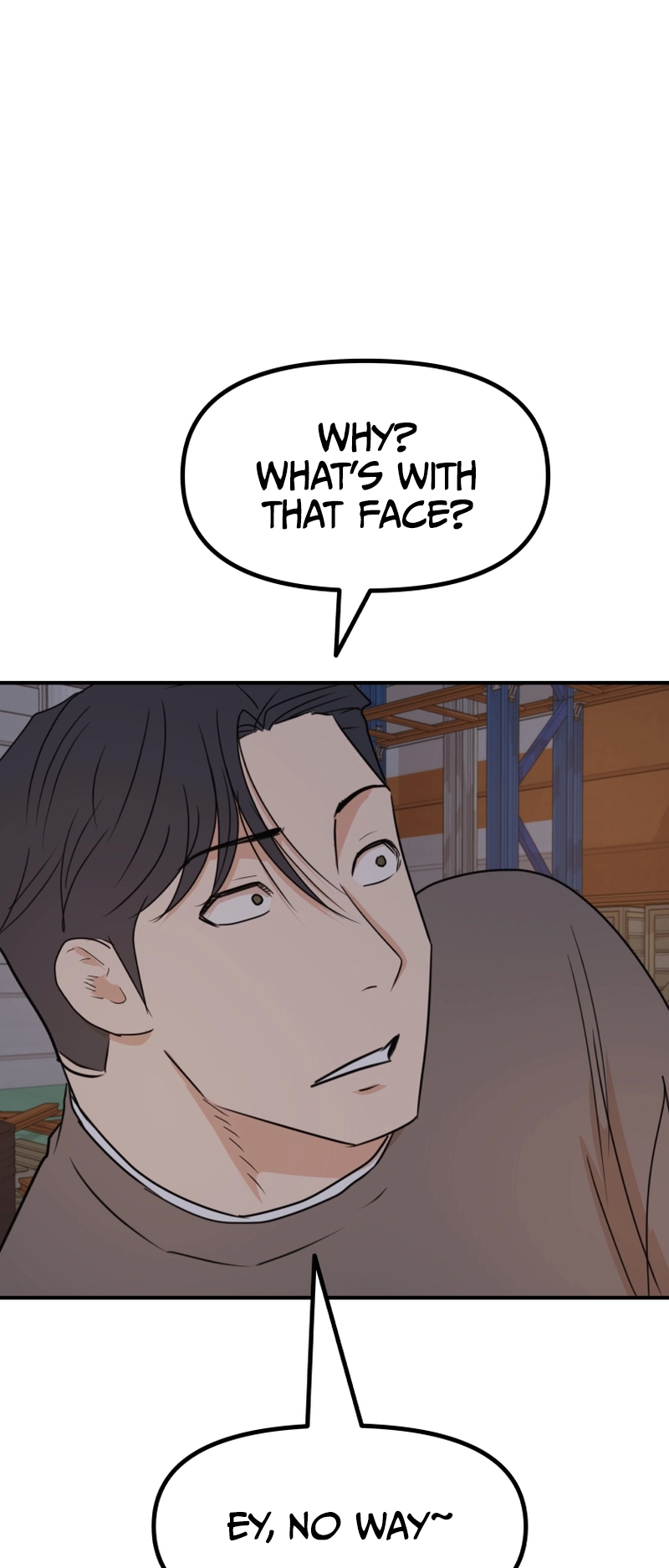 Guard pass chapter 88 page 19