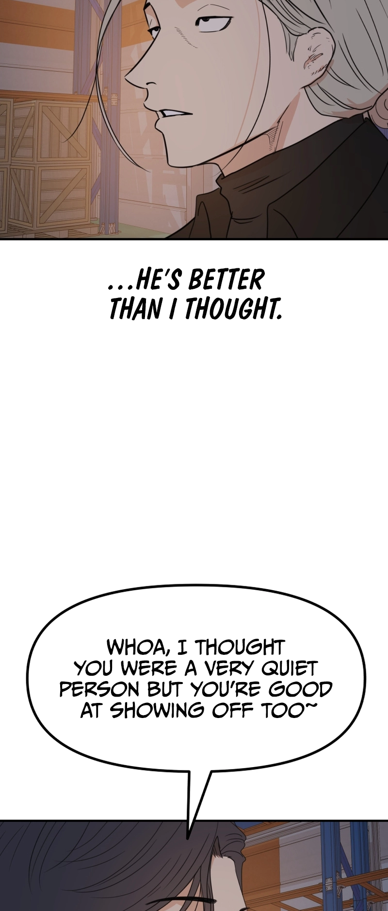 Guard pass chapter 88 page 22