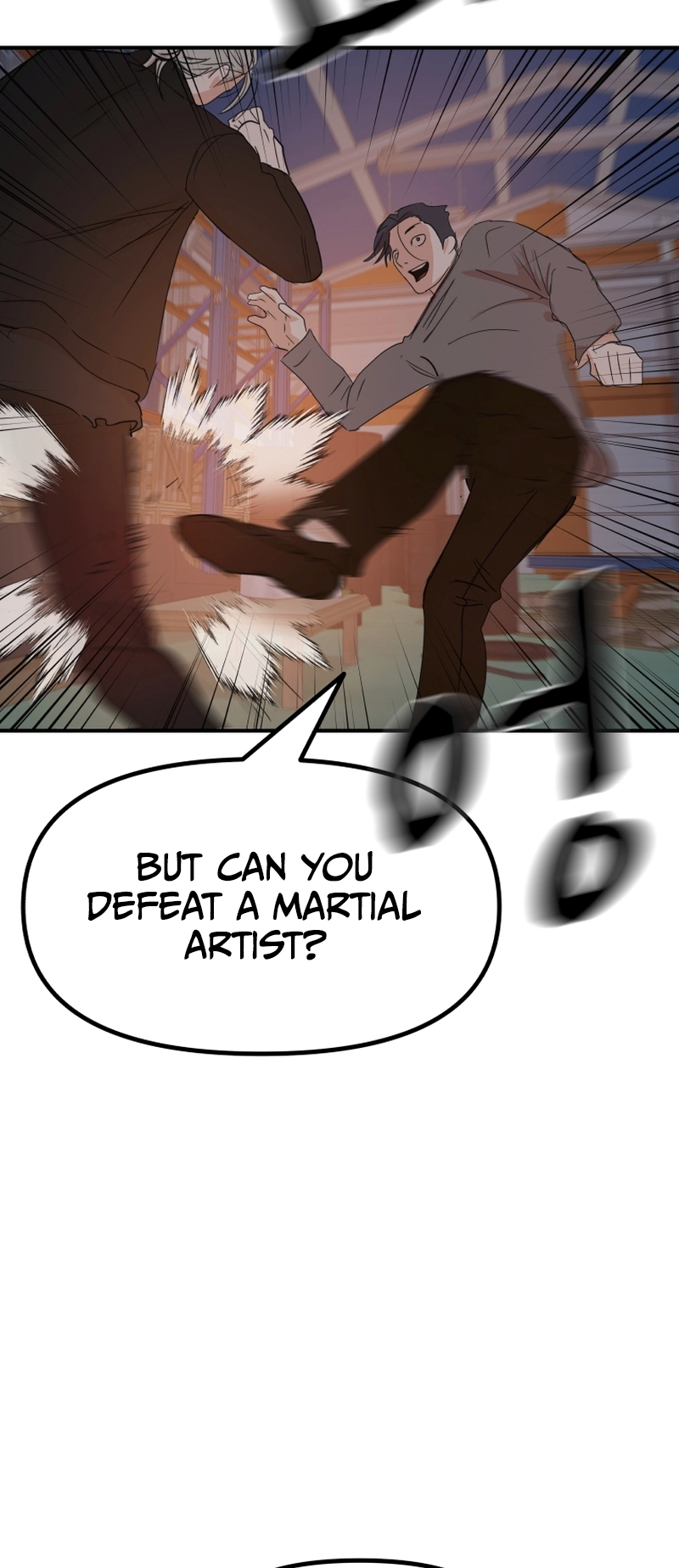 Guard pass chapter 88 page 29