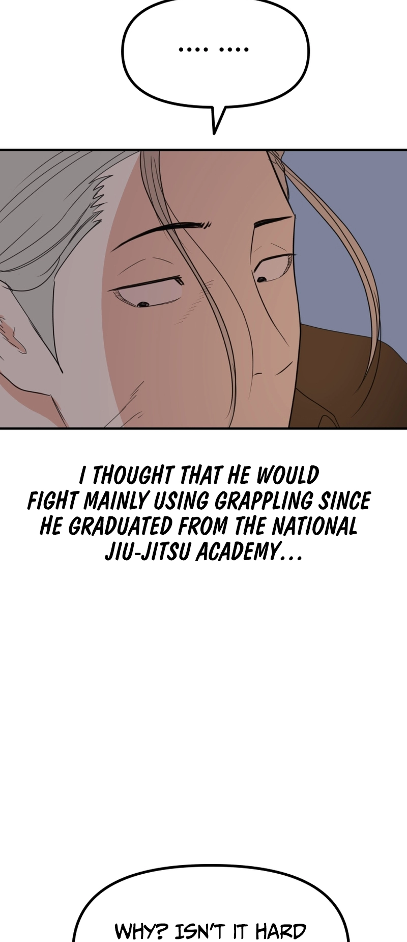 Guard pass chapter 88 page 30