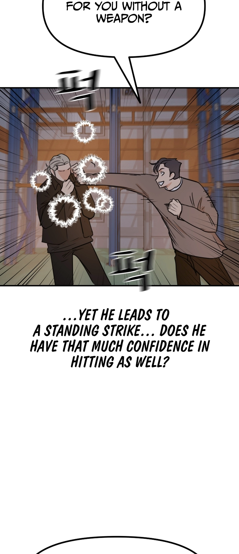 Guard pass chapter 88 page 31