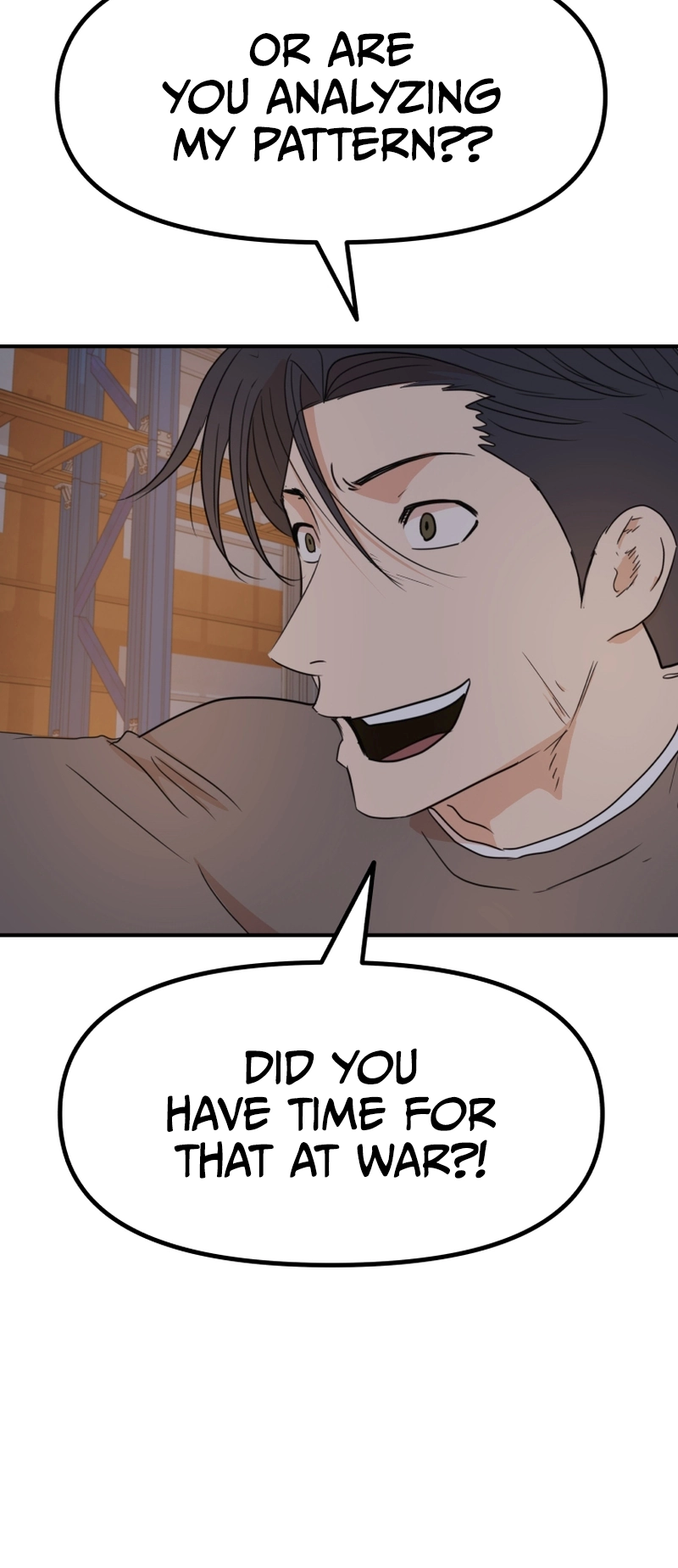 Guard pass chapter 88 page 32