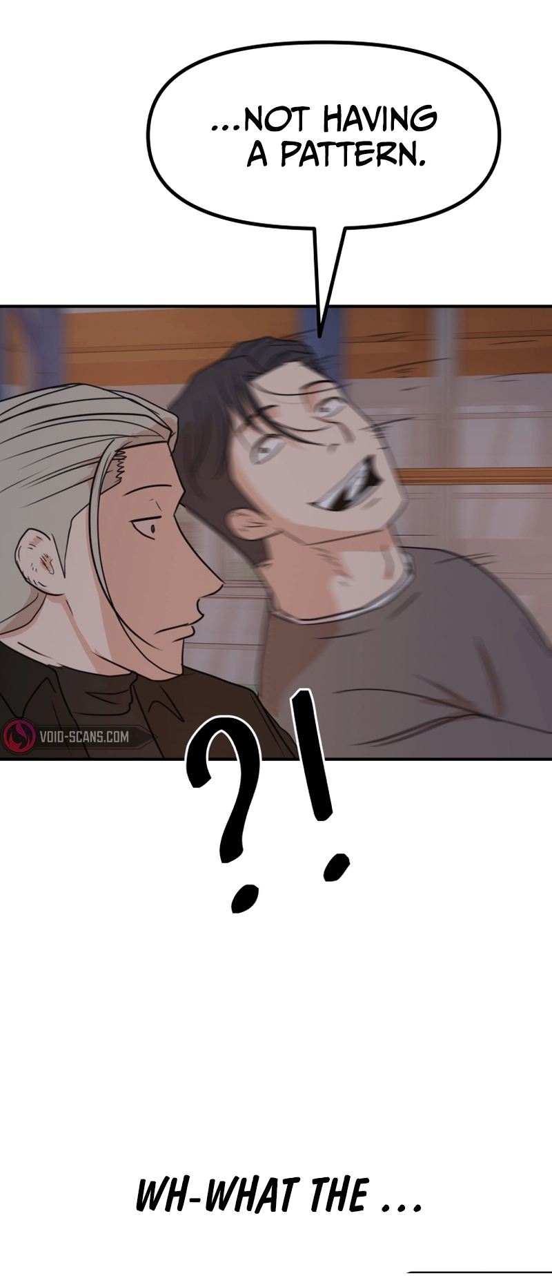 Guard pass chapter 88 page 34