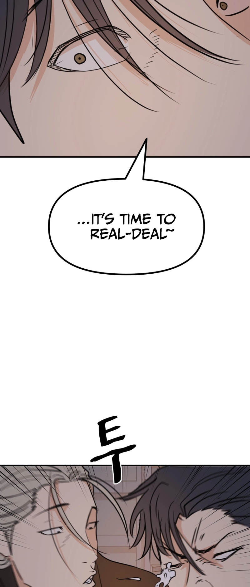 Guard pass chapter 88 page 36