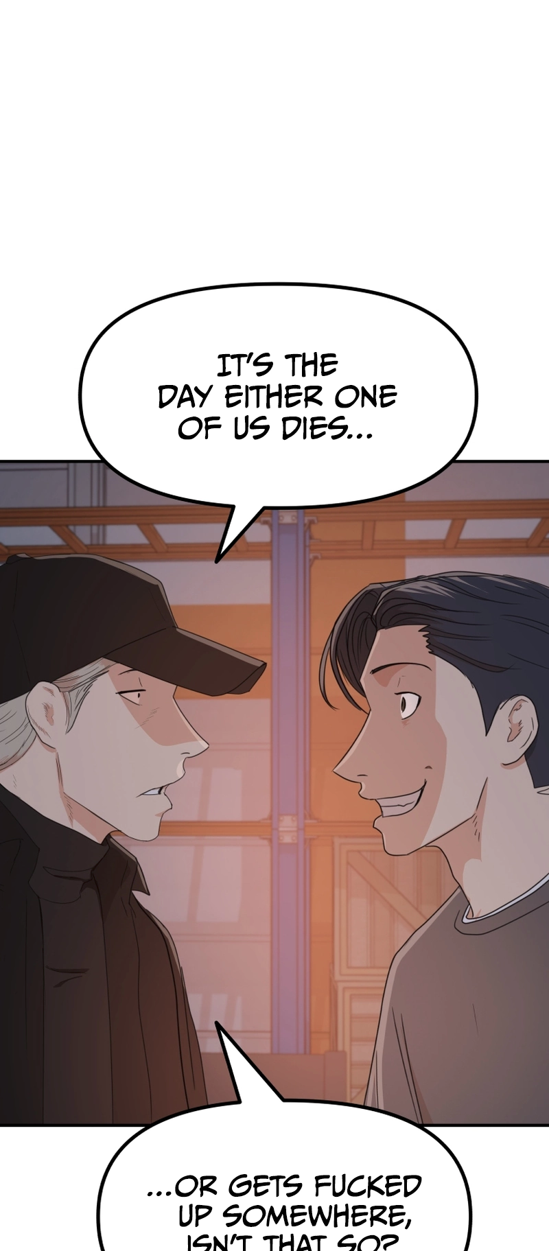 Guard pass chapter 88 page 4