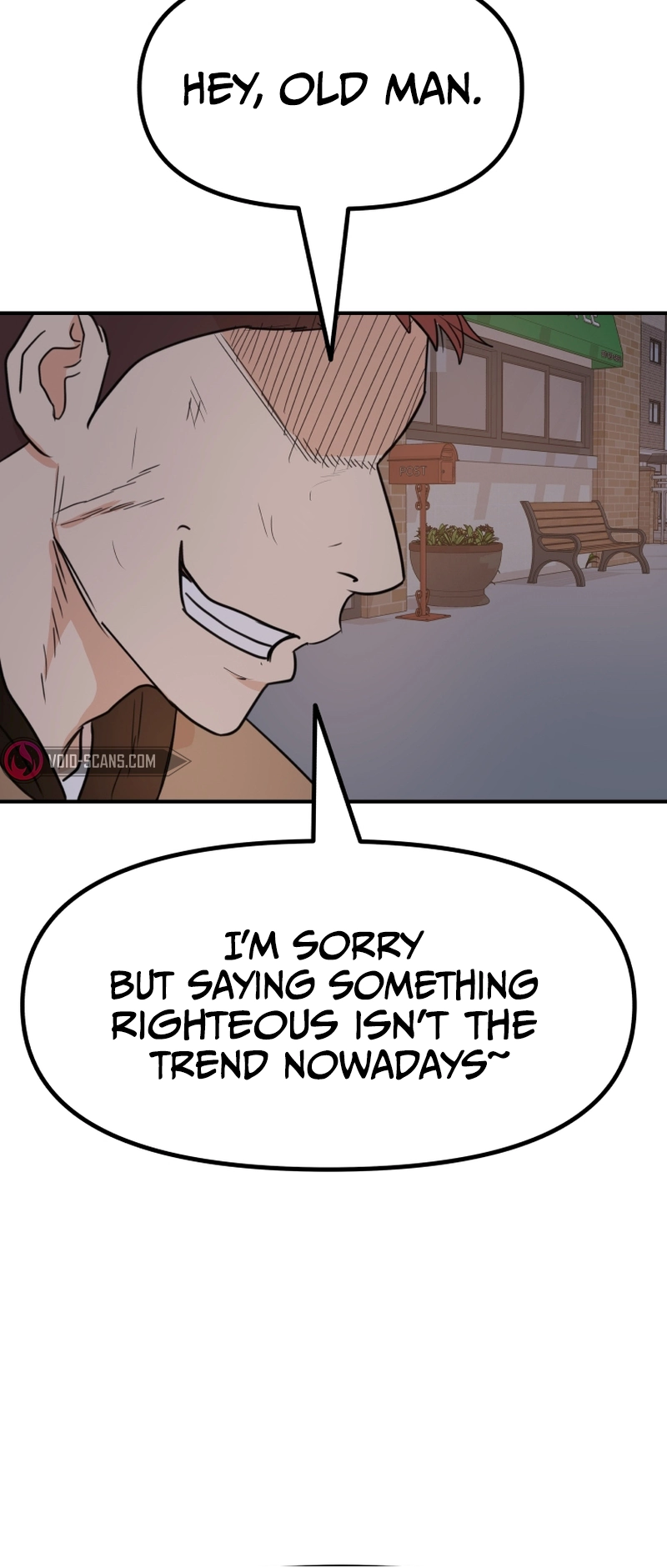 Guard pass chapter 88 page 41