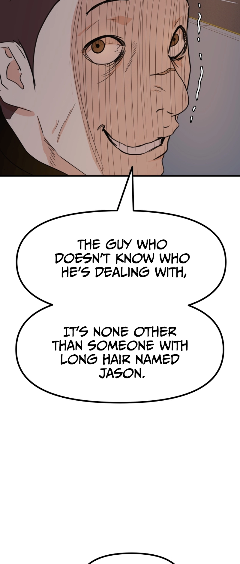 Guard pass chapter 88 page 46