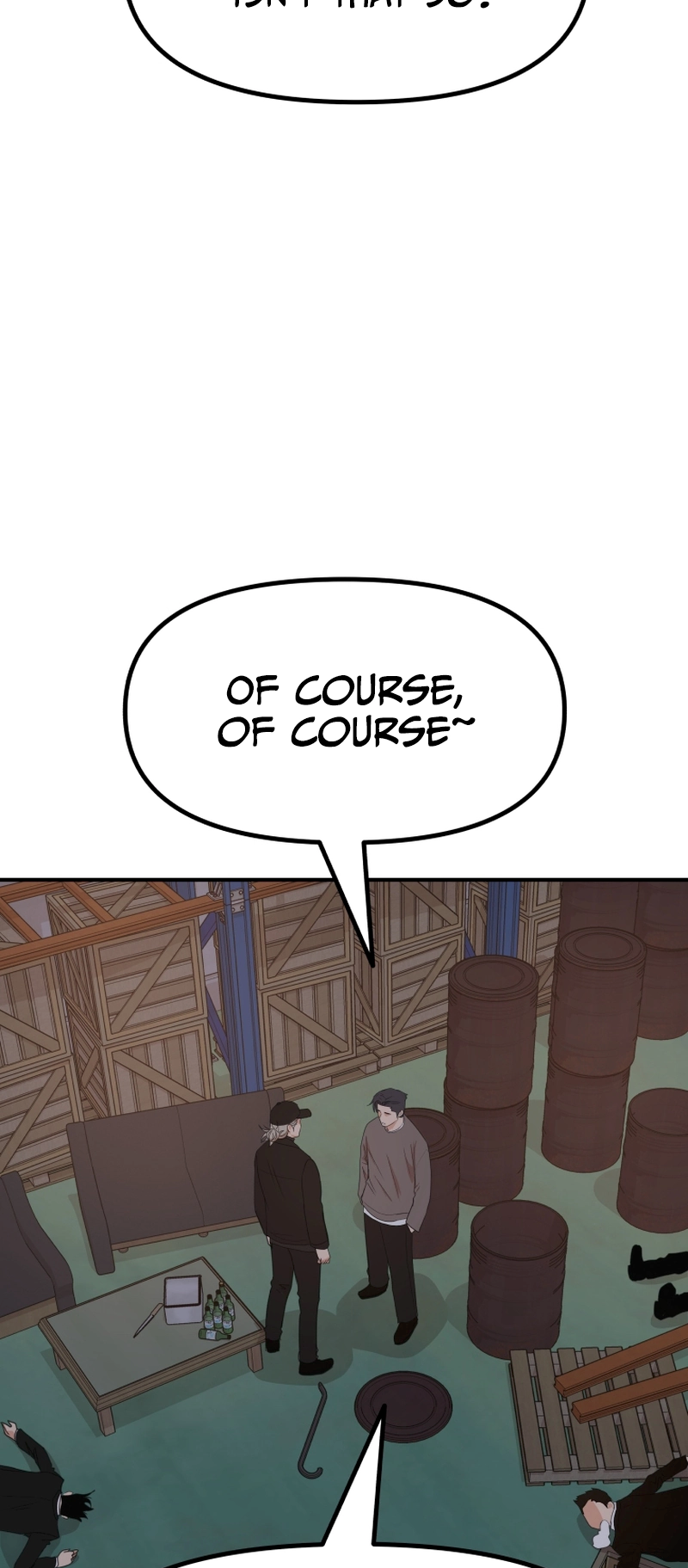 Guard pass chapter 88 page 5