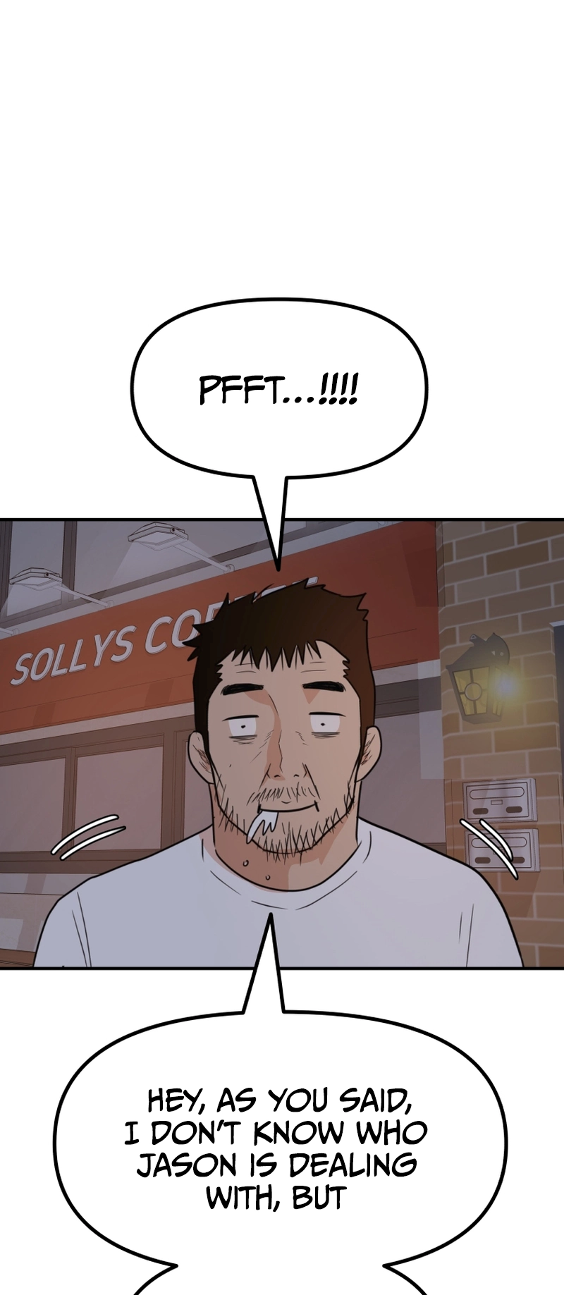 Guard pass chapter 88 page 50