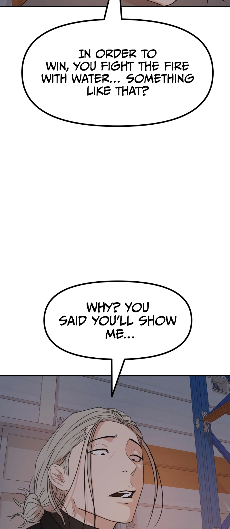 Guard pass chapter 88 page 54