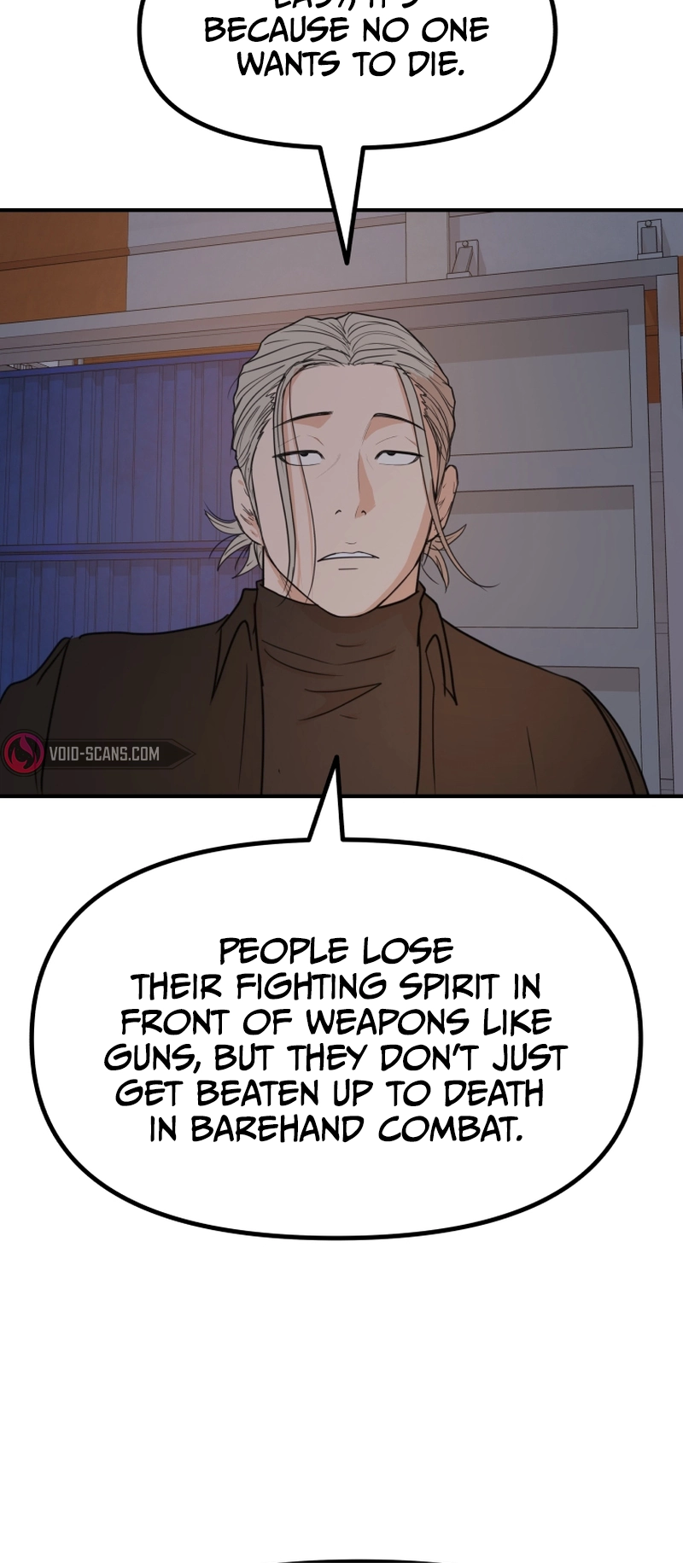 Guard pass chapter 88 page 57