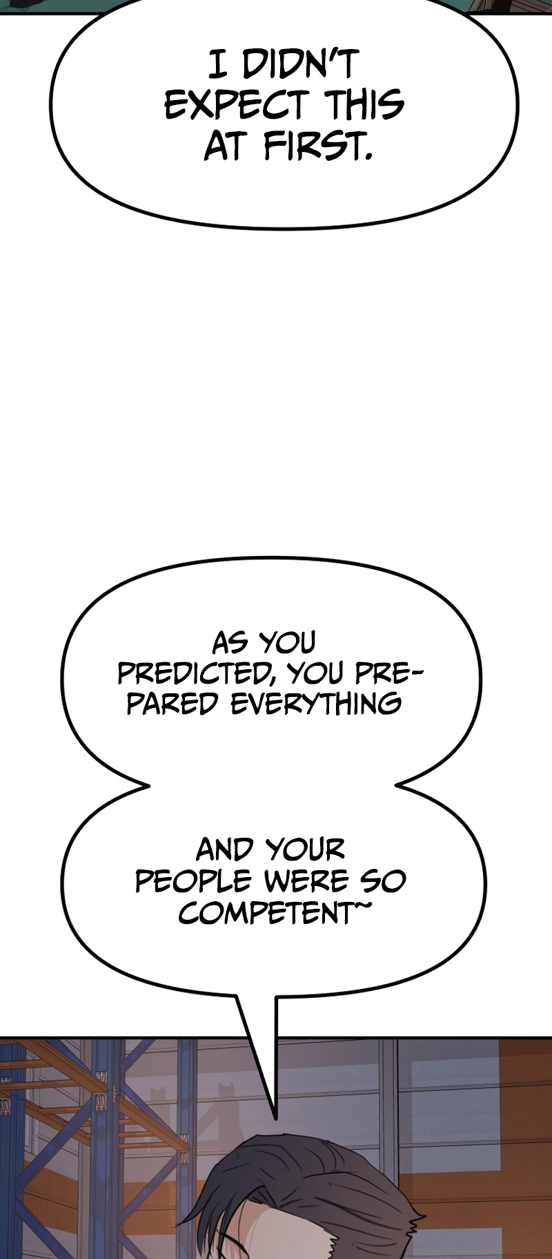 Guard pass chapter 88 page 6