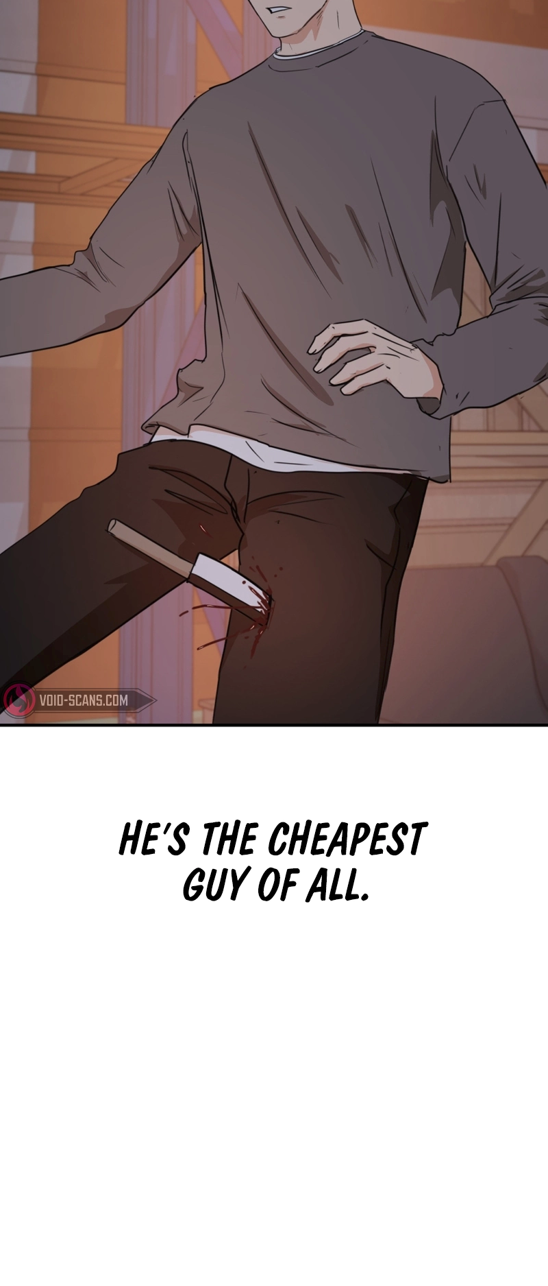 Guard pass chapter 88 page 65