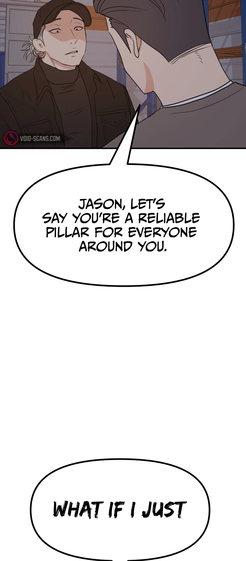 Guard pass chapter 88 page 8