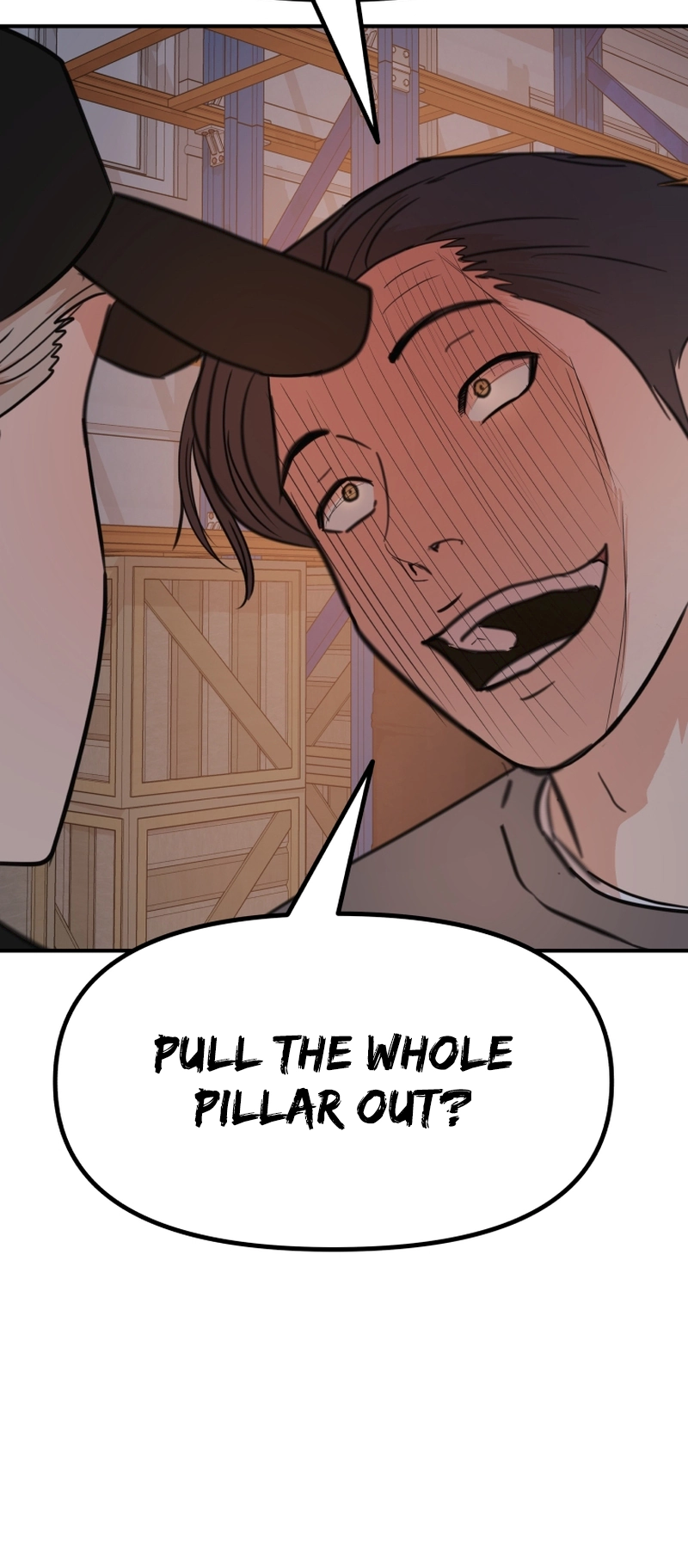 Guard pass chapter 88 page 9