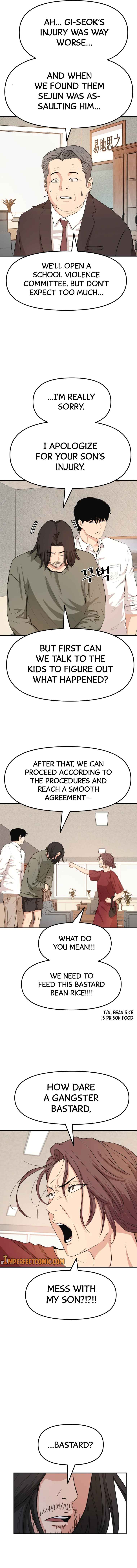 Guard pass chapter 9 page 12