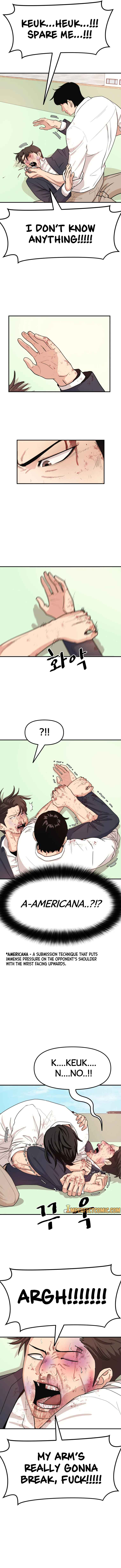 Guard pass chapter 9 page 3