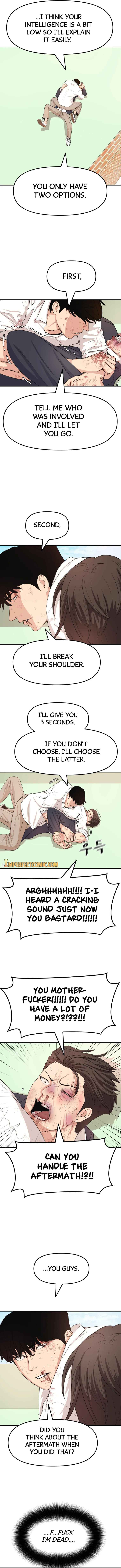 Guard pass chapter 9 page 4