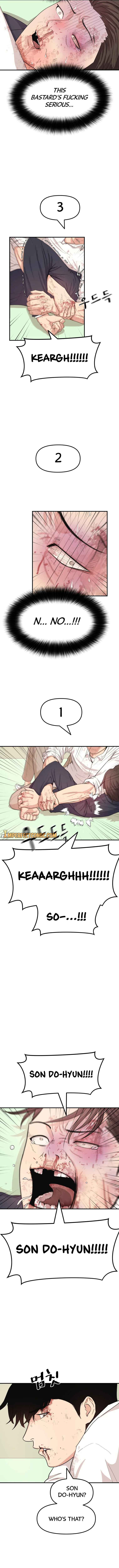 Guard pass chapter 9 page 5