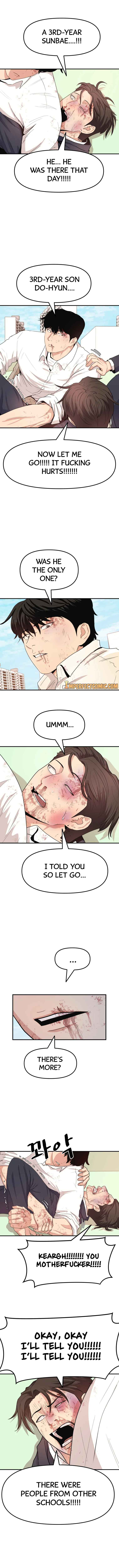 Guard pass chapter 9 page 6